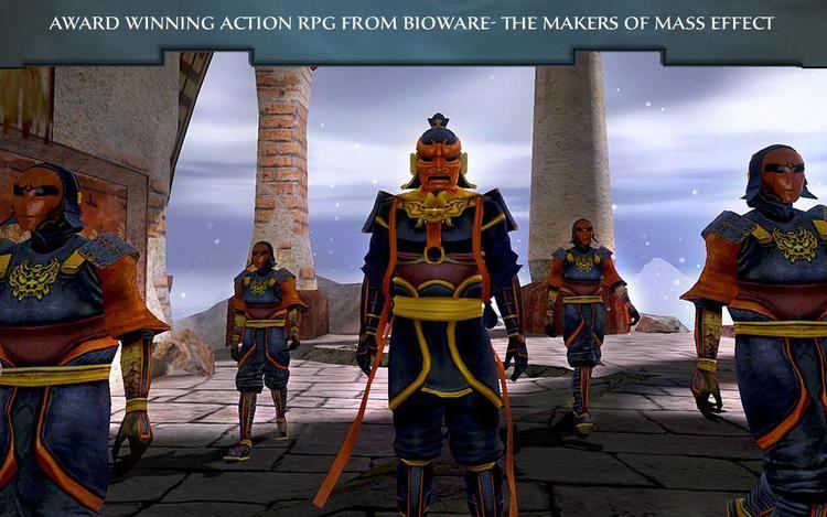 Jade Empire Jade Empire Special Edition Android Apps on Google Play