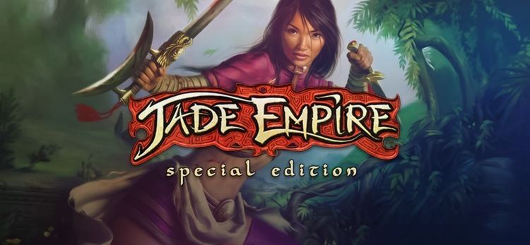 Jade Empire Jade Empire Special Edition on GOGcom