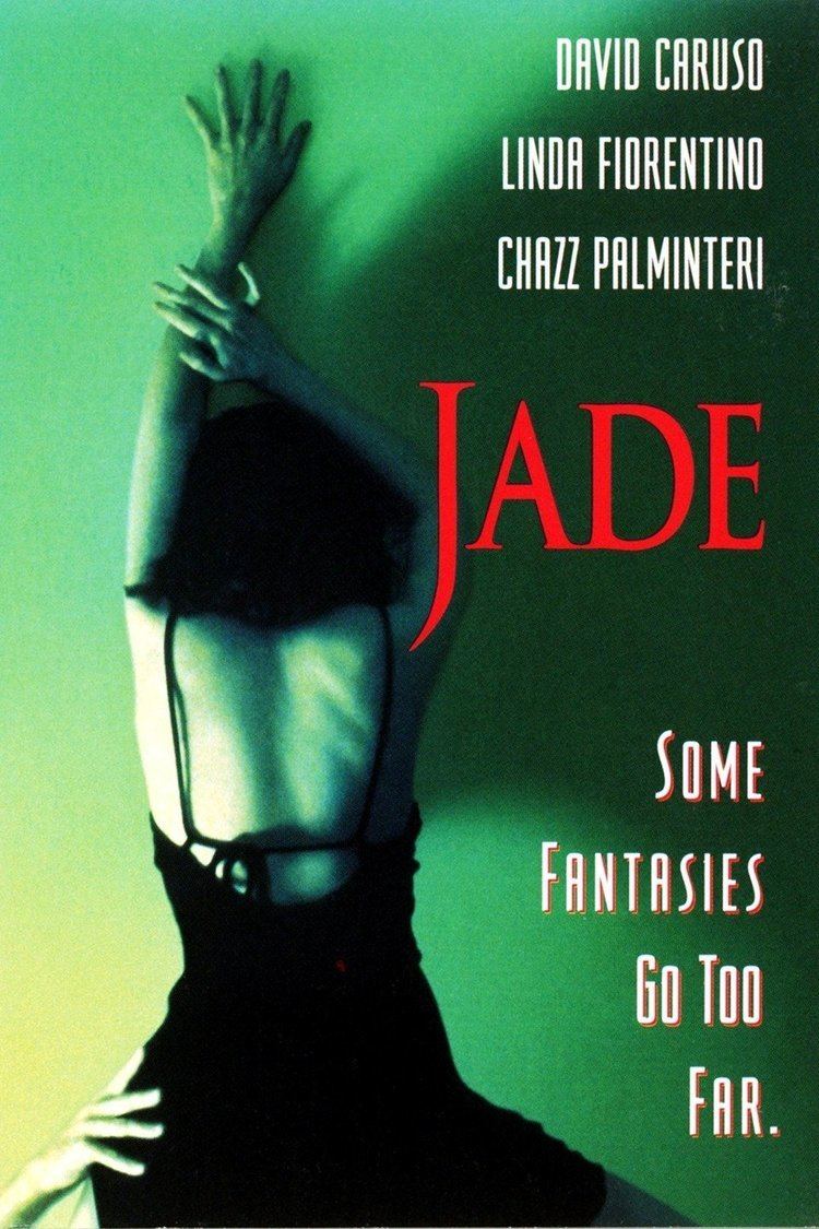 Jade (film) wwwgstaticcomtvthumbmovieposters17275p17275