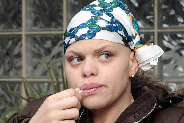 Jade Goody Jeff Brazier vows to keep Jade Goodys memory alive as he opens up