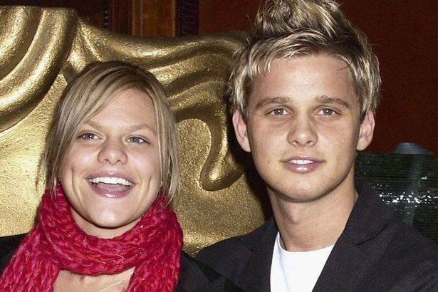 Jade Goody Jeff Brazier reveals how Jade Goodys sons are coping with mums