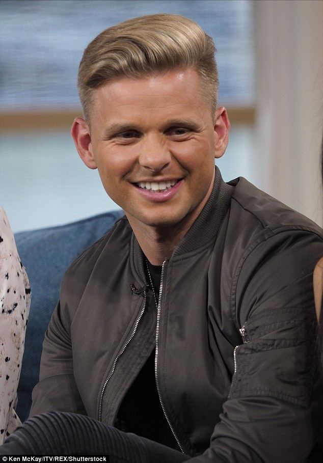 Jade Goody Jeff Brazier shares snaps of Jade Goodys sons Bobby and Freddy on