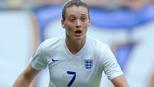 Jade Moore Jade Moore wants Cyprus Cup to inspire Englands World Cup campaign