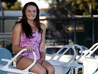 Jade Neilsen Go to FDNC NEWS FORUMS Swimmer Jade Neilsen lifts lid on relay