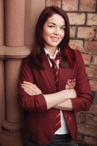 Jade Ramsey Jade Ramsey as Patricia Jade Ramsey Photo 18557151