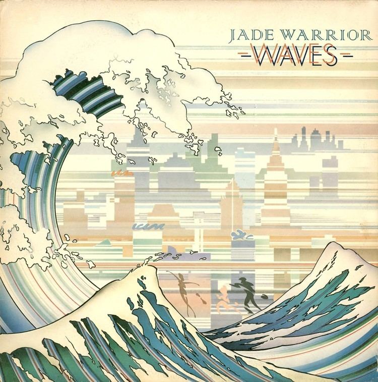 Jade Warrior (band) wwwradagastorgjadewarriorarchivewavesXpacksh