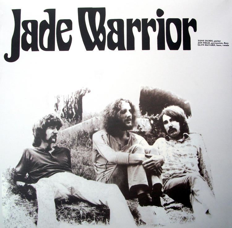 Jade Warrior (band) Jade Warrior Sinister Salad Musikal39s Weblog