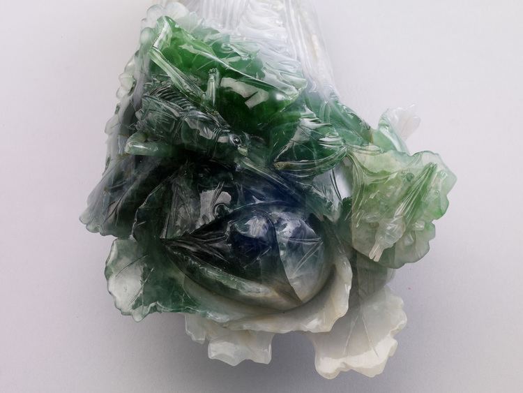 Jadeite Cabbage cabbage