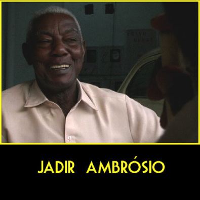 Jadir Ambrósio Sinceridade de criana by composer Jadir Ambrsio performed by