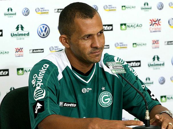 Jadílson GloboEsportecom gt Futebol gt Gois NOTCIAS Jadlson dispara