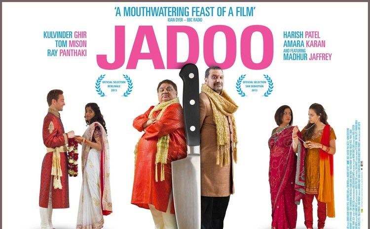Jadoo (2013 film) httpsiytimgcomvizLhKI8guLYmaxresdefaultjpg