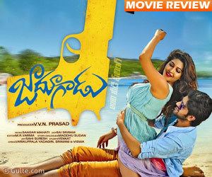 Jadoogadu Review Jadoogadu Jadugadu Jadhugadu Movie Rating Naga