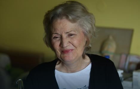 Jadranka Stojaković Preminula Jadranka Stojakovi