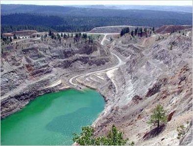 Jaduguda uranium mine - Alchetron, The Free Social Encyclopedia