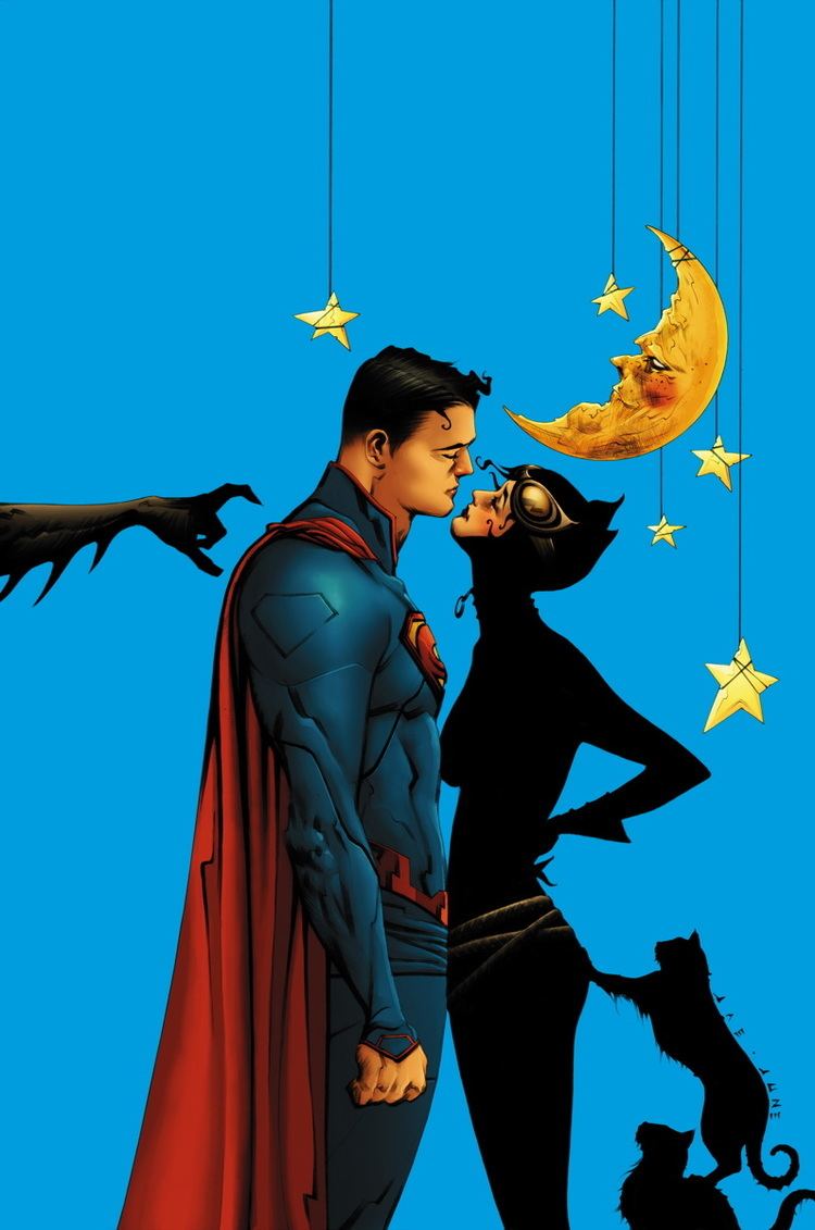 Jae Lee Jae Lee Batman Superman Cover Geek Art Art Design