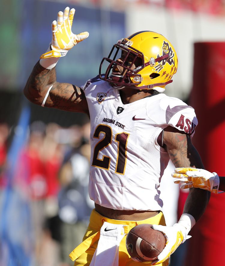 Jaelen Strong ASU39s Ray Anderson Houston Texans 39may have gotten the