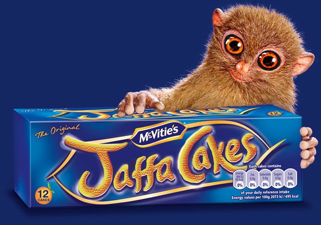 Jaffa Cakes Jaffa Cakes McVitie39s UK