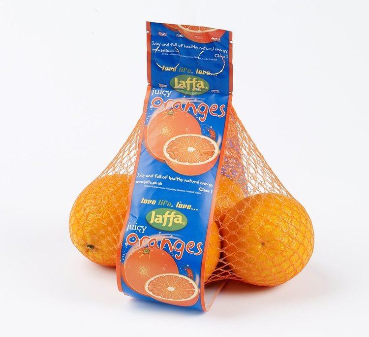 Jaffa orange Jaffa Orange Nouse