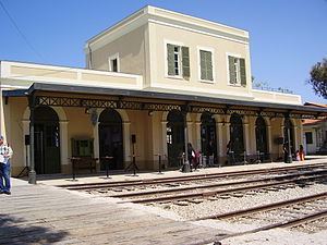 Jaffa Railway Station httpsuploadwikimediaorgwikipediacommonsthu