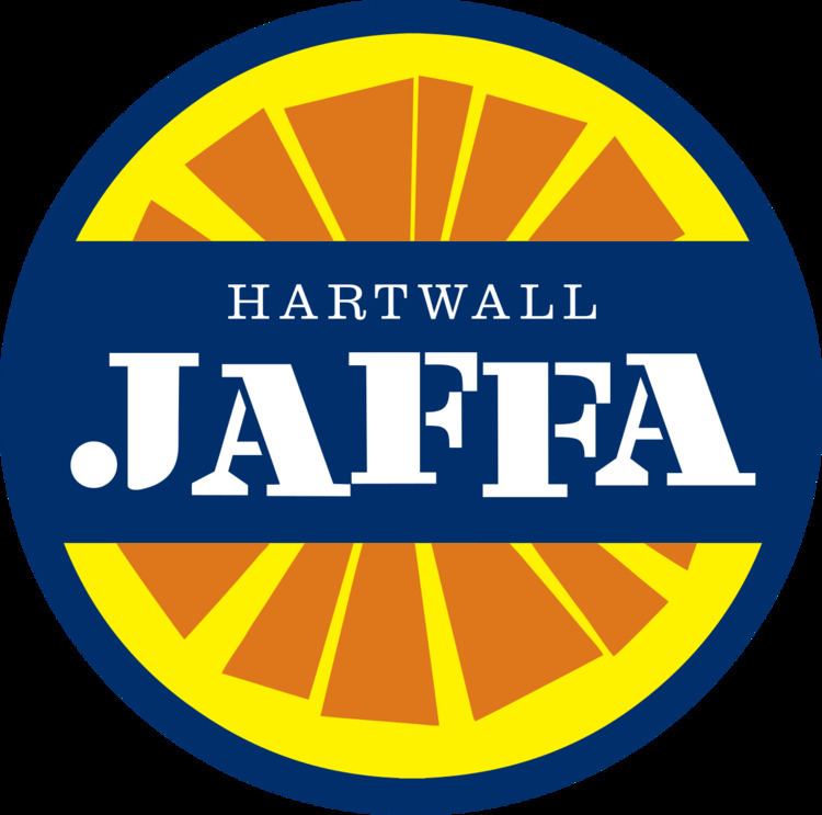 Jaffa (soft drink)