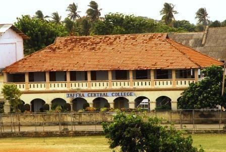 Jaffna Central College