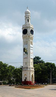 Jaffna Clock Tower httpsuploadwikimediaorgwikipediacommonsthu