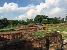 Jagaddala Mahavihara httpsuploadwikimediaorgwikipediacommonsthu