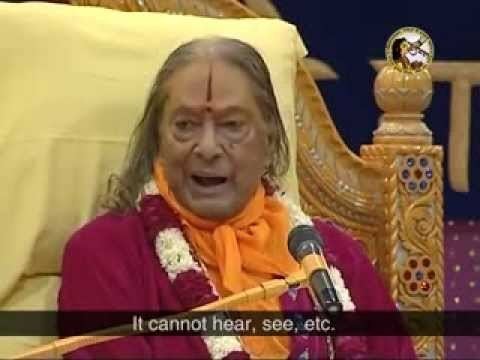 Jagadguru Final Speech by Jagadguru Shri Kripalu Ji Maharaj YouTube