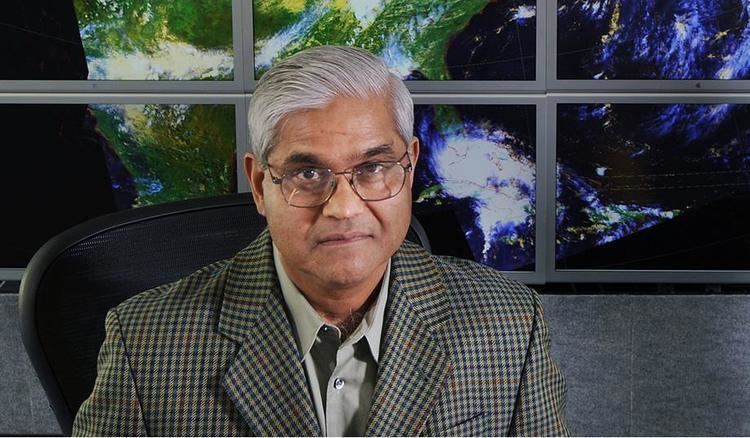 Jagadish Shukla A Climate Extremist Is TaxpayerFunded National Review