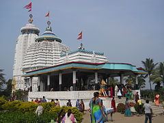 Jagannath Temple, Gunupur httpsuploadwikimediaorgwikipediacommonsthu