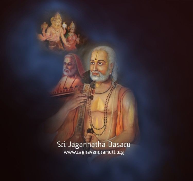 Jagannatha Dasa httpsiytimgcomviODswTPR6Ymaxresdefaultjpg