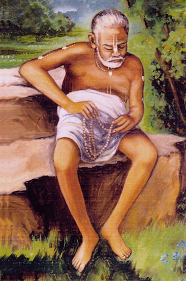 Jagannatha Dasa Babaji Srila Jagannatha Dasa Babaji Maharaja Bhakti Yoga Pura