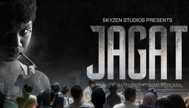 Jagat (film) Jagat Hits Hard Critics Republic