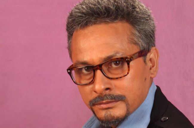 Jagat Rawat Jagat Singh Rawat to feature in an upcoming series of Sony TV39s CID
