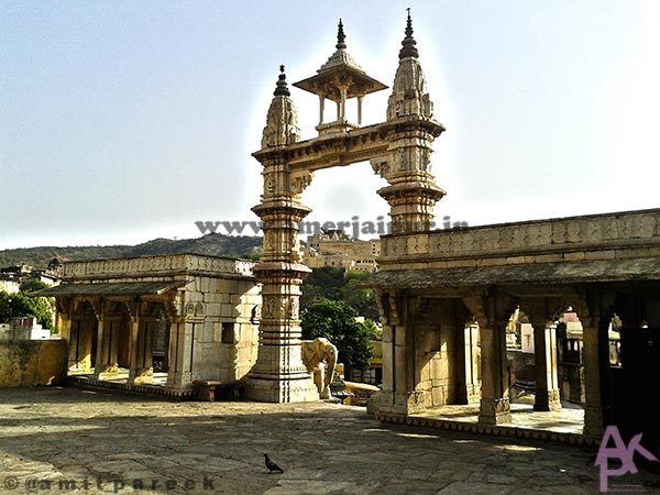 Jagat Shiromani Temple, Amer Jagat shiromani temple Amer Jaipur History Architecture Legend