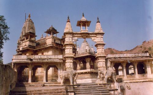 Jagat Shiromani Temple, Amer SRI JAGAT SIROMANI TEMPLE ARCHAEOLOGICAL SURVEY OF INDIA JAIPUR CIRCLE