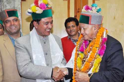 Jagat Singh Negi The News Himachal Jagat Singh Negi Archives The News Himachal