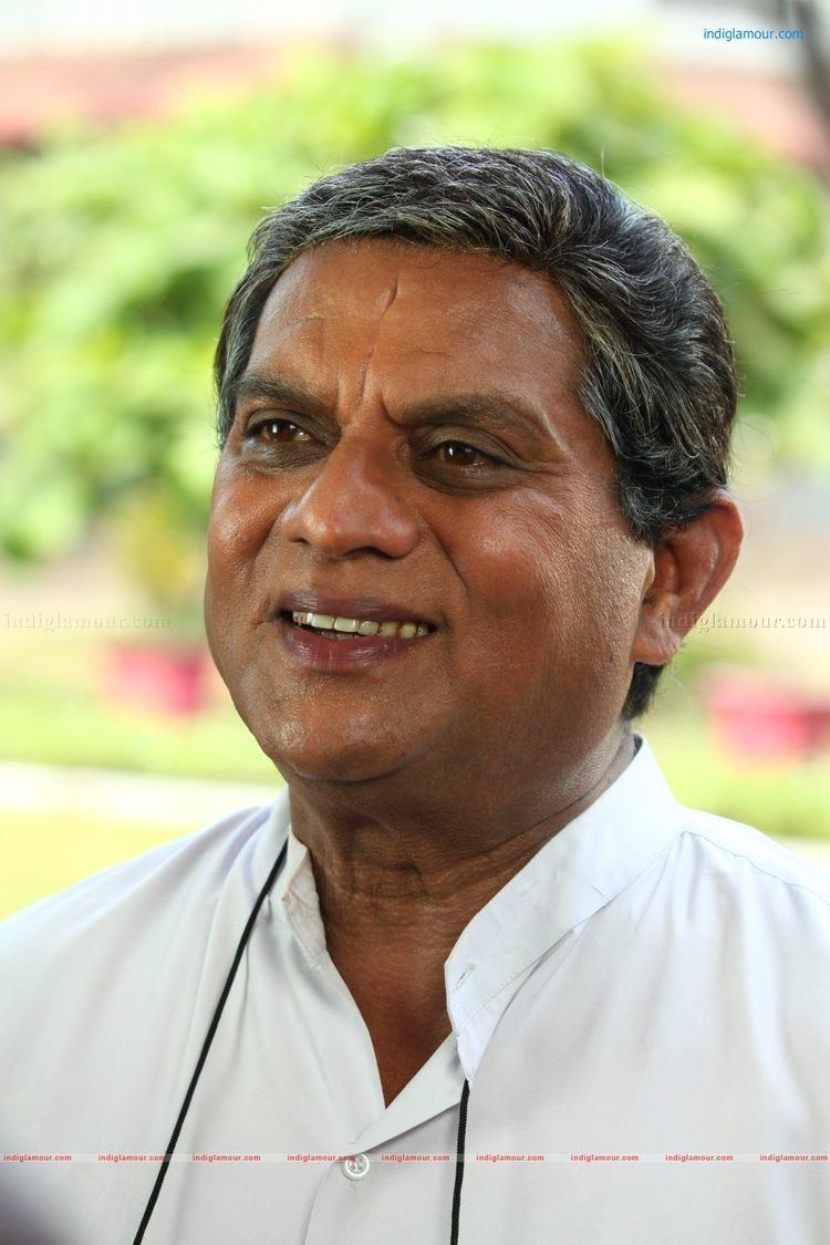 Jagathy Sreekumar - Alchetron, The Free Social Encyclopedia