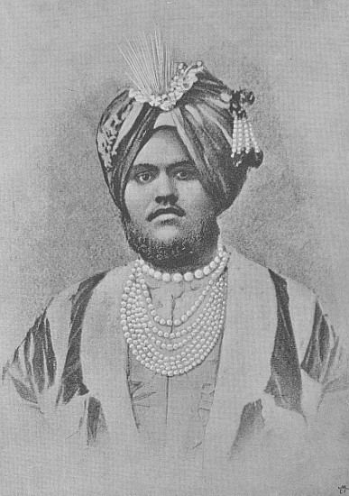 Jagatjit Singh Maharaja Jagatjit Singh of Kapurthala after English