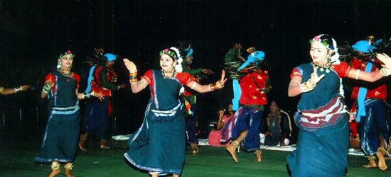 Jagdalpur Festival of Jagdalpur