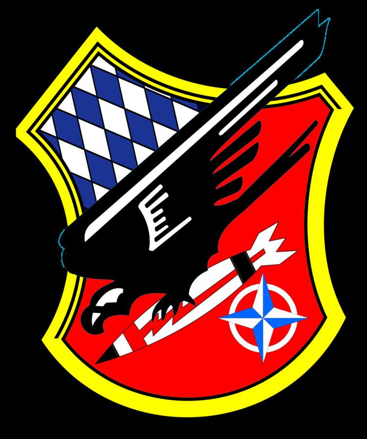 Jagdbombergeschwader 32