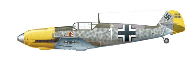 Jagdgeschwader 54 Jagdgeschwader 54 JG 54