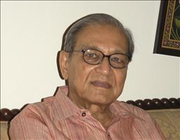 Jagdish Nanavati Jagdish Nanavati 19282011