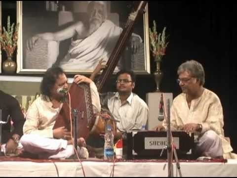 Jagdish Prasad Memorable Bihag Thumri by Pt Jagdish Prasad at Aitijjhya Concert