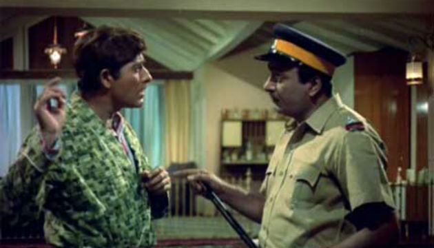 Jagdish Raj Worlds most typecast actor Jagdish Raj dies aged 85 Metro News