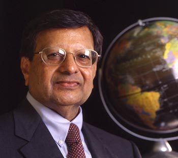 Jagdish Sheth The world according to Sheth