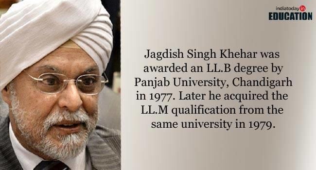 Jagdish Singh Khehar Supreme Court judge JS Khehar to become next Chief Justice of India