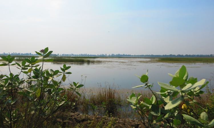 Jagdishpur Reservoir httpsuploadwikimediaorgwikipediacommonsee