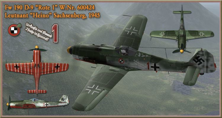 Jagdverband 44 Info Seite Focke Wulf 190 Doras of the Galland Circus JV 44
