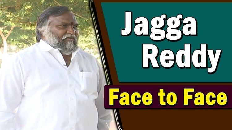 Jagga Reddy Exclusive Interview with Jagga Reddy Jaya Prakash Reddy Face to